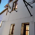 Semesterbostad Casa Balcon *