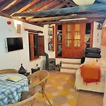 Semesterbostad Casa Balcon *