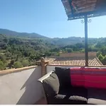 בית נופש Casa Balcon
