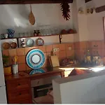 Casa Balcon גרנדה