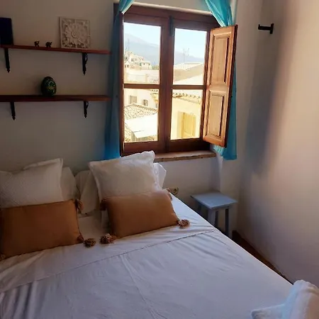 Casa Balcon Holiday home