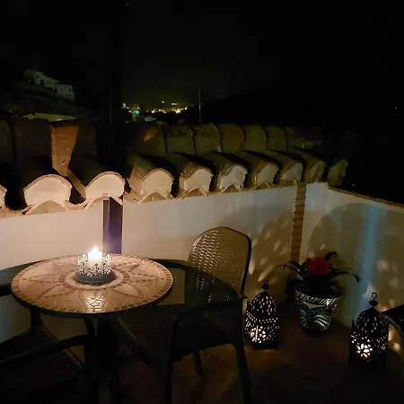 Casa Balcon Holiday home *