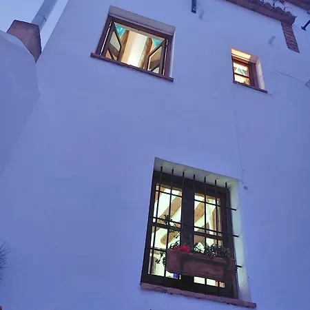 Prázdninový dům Casa Balcon *