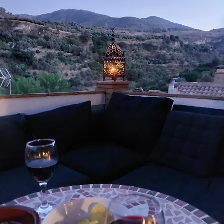 Casa Balcon *
