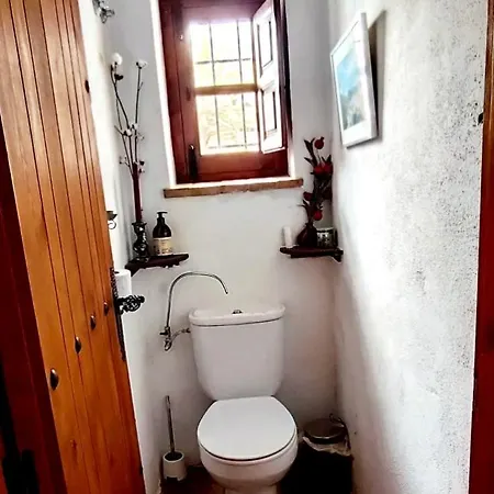 Casa Balcon Prázdninový dům *