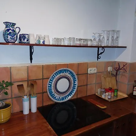 Casa Balcon