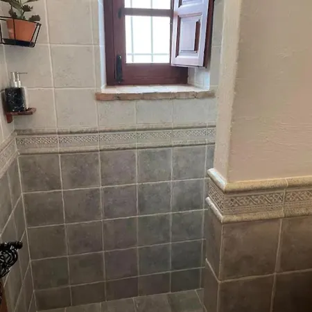 Casa Balcon Granada