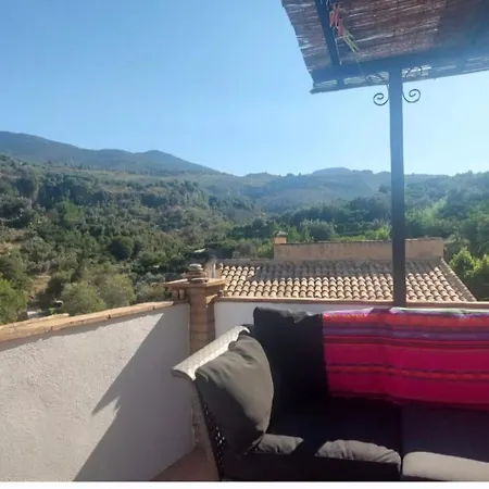 Holiday home Casa Balcon