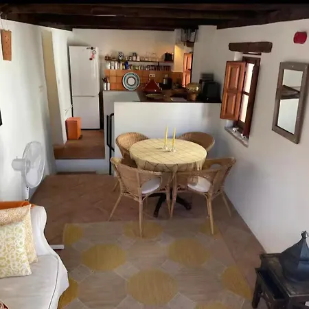 Дом отдыха Casa Balcon *