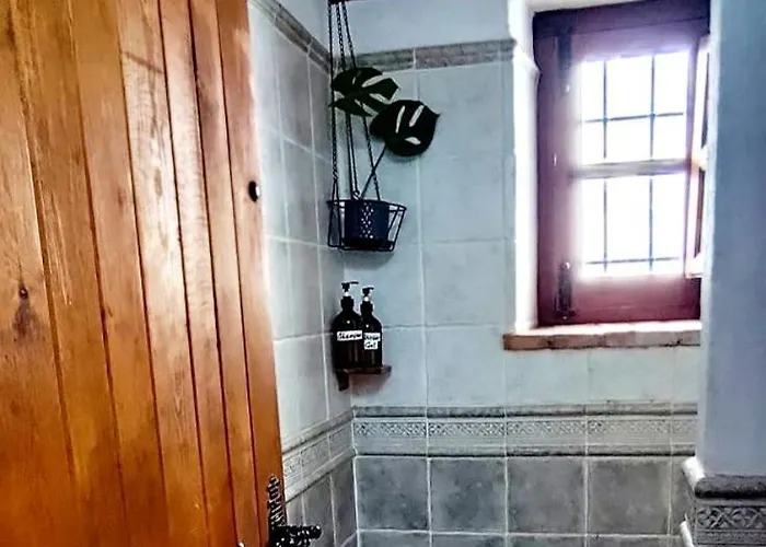 Casa Balcon