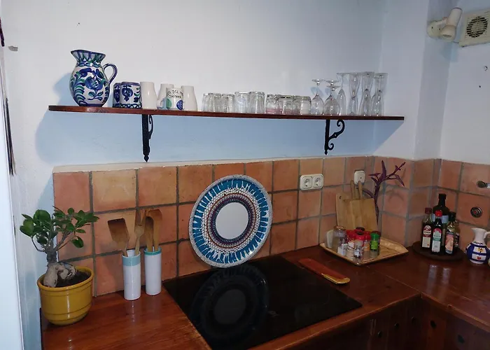 Casa Balcon