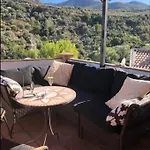 Casa Balcon بيت للعطل