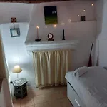 بيت للعطل Casa Balcon غرناطة