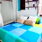 بيت للعطل Casa Balcon غرناطة