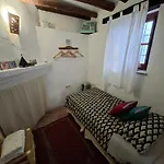 بيت للعطل Casa Balcon غرناطة