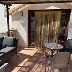 Casa Balcon *