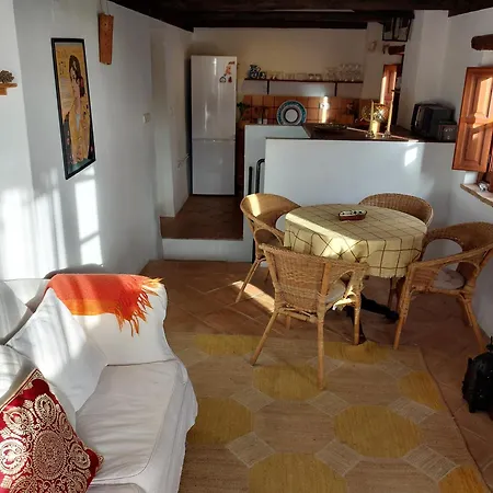 Casa Balcon Σπίτι διακοπών Γρανάδα