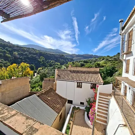 Casa Balcon Σπίτι διακοπών *