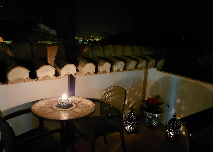 Casa Balcon Σπίτι διακοπών *