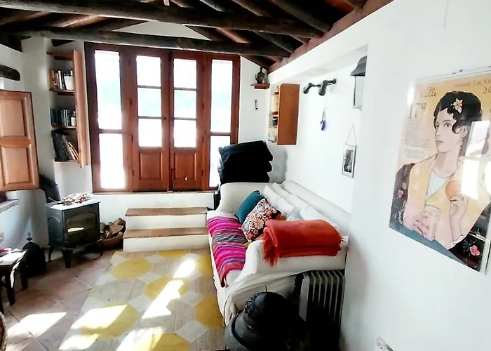 Casa Balcon Γρανάδα
